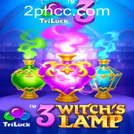 Exploring the Enigmatic World of 3WitchsLamp