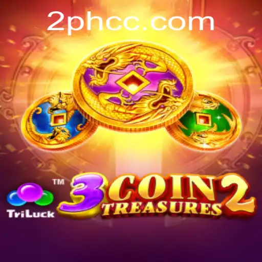 Discovering the Adventure of 3CoinTreasures2