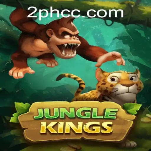 Unveiling the Adventure of JungleKings: A Dive into the Game's Thrilling Universe