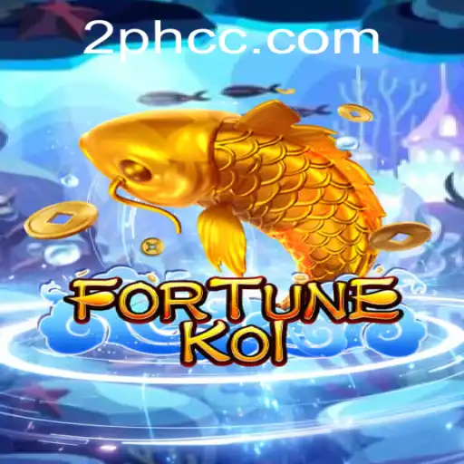 Immersive Experience in FORTUNEKOI: Unveiling the Adventures of 2PH