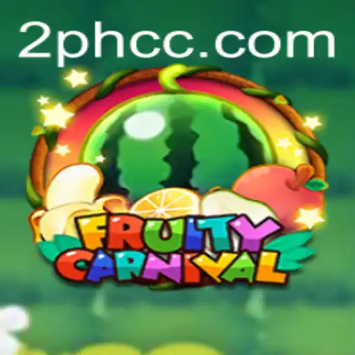 FruityCarnival: Dive into the World of Fruit-Themed Fun with a 2PH Strategy
