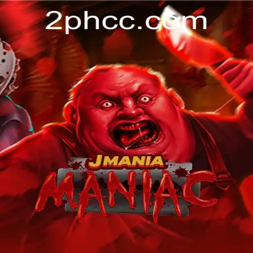 Discover the Thrilling World of JManiaManiac: A 2PH Adventure
