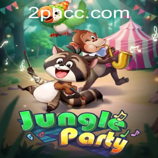 JungleParty: A Thrilling Adventure in the Heart of the Wilderness