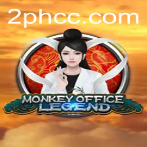Explore the Exciting World of MonkeyOfficeLegend with 2PH