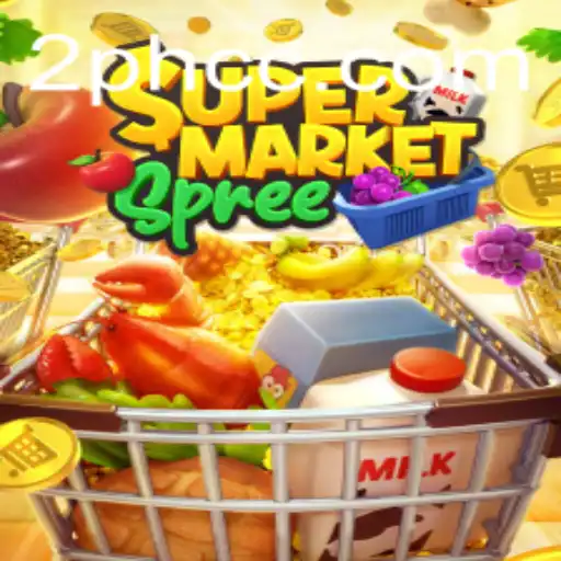 Exploring 'SupermarketSpree': A Dive into the World of 2PH Gaming
