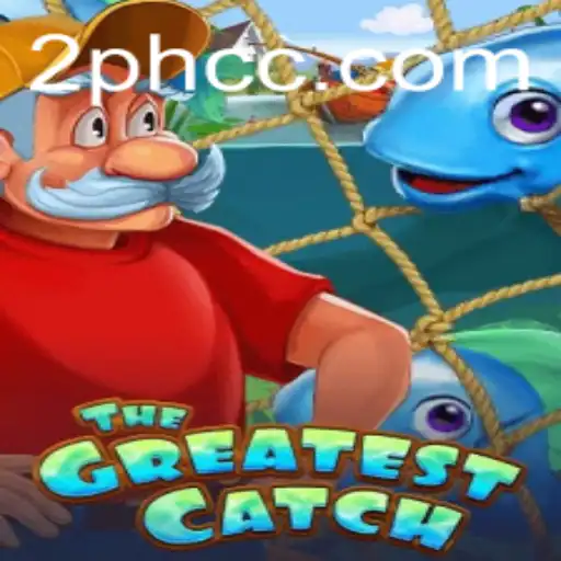 Exploring TheGreatestCatch: A Revolutionary New Game Inspired by 2PH