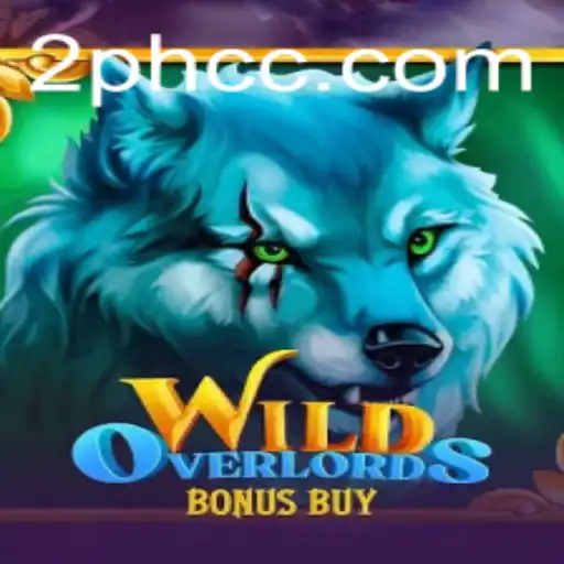 Explore WildOverlordsBonusBuy: An Exciting Gaming Adventure with 2PH